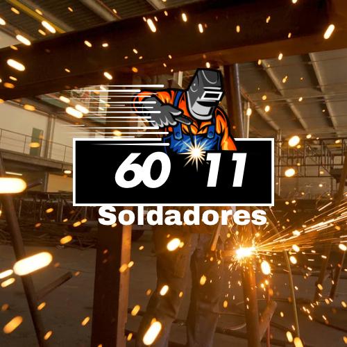 Logo Soldadores 60/11
